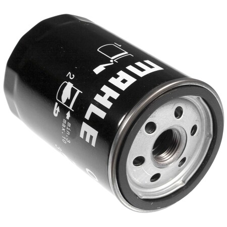 Mahle Oil Filter, Oc49 OC49